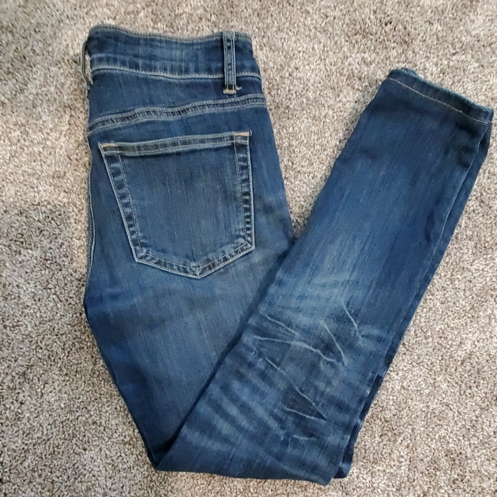 Daytrip Virgo Fit Denim